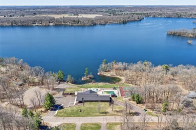 Beautiful cabin on a phenomenal low-elevation lot on the - photo 46