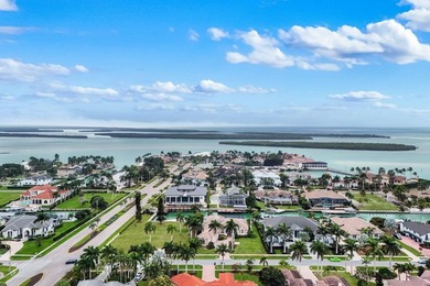 Set along the coveted southern stretch of Caxambas Court, this - photo 49