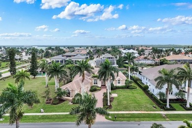 Set along the coveted southern stretch of Caxambas Court, this - photo 50