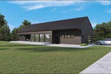 Lake Michigan - Berrien County Home Sale Pending in Union Pier Michigan