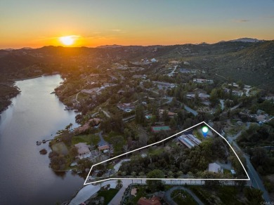 Palo Verde Lake Home For Sale in Alpine California