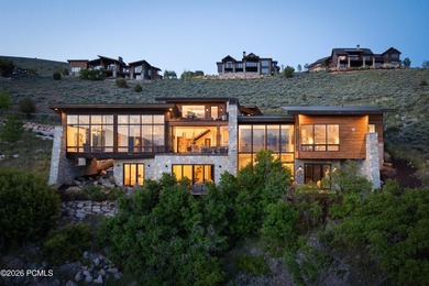Perched along one of Red Ledges' premier ridgelines, this - photo 1