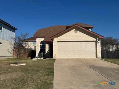 Belton Lake Home For Sale in Temple Texas