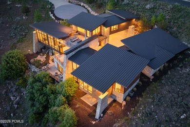 Perched along one of Red Ledges' premier ridgelines, this - photo 2