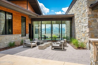 Perched along one of Red Ledges' premier ridgelines, this - photo 6