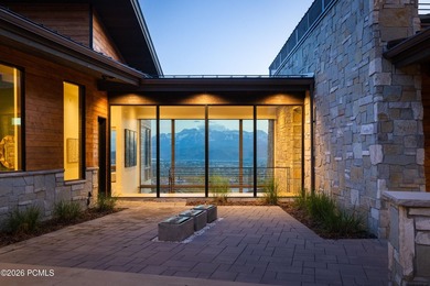 Perched along one of Red Ledges' premier ridgelines, this - photo 7
