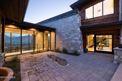 Perched along one of Red Ledges' premier ridgelines, this - photo 9
