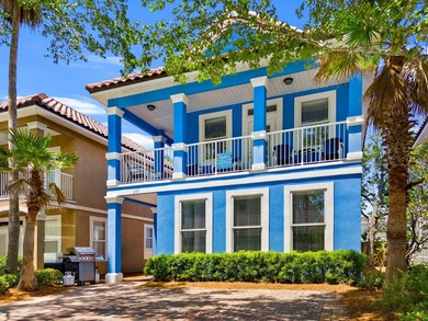 The Best Value in Villages of Crystal Beach. Fully furnished - photo 1