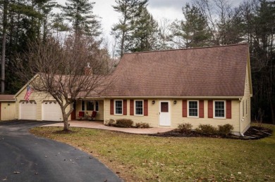 Lake Home Off Market in South Berwick, Maine