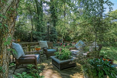 Are you a planner? Then this thoughtfully reimagined retreat may - photo 3