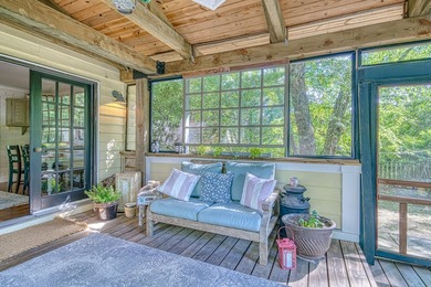 Are you a planner? Then this thoughtfully reimagined retreat may - photo 10