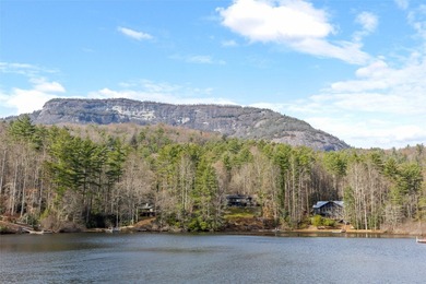 (private lake, pond, creek) Home For Sale in Highlands North Carolina