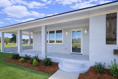Welcome to 1142 Pearson Road in Manning-where modern updates - photo 3