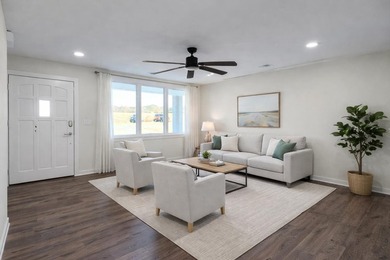 Welcome to 1142 Pearson Road in Manning-where modern updates - photo 4