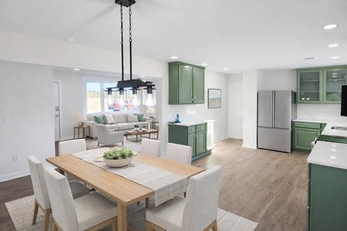 Welcome to 1142 Pearson Road in Manning-where modern updates - photo 8