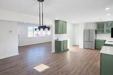 Welcome to 1142 Pearson Road in Manning-where modern updates - photo 9