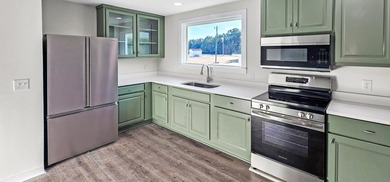 Welcome to 1142 Pearson Road in Manning-where modern updates - photo 10
