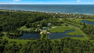 Set on more than 30 acres along Cape Cod Bay, Sunset Farm is a - photo 1