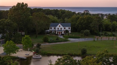Set on more than 30 acres along Cape Cod Bay, Sunset Farm is a - photo 3