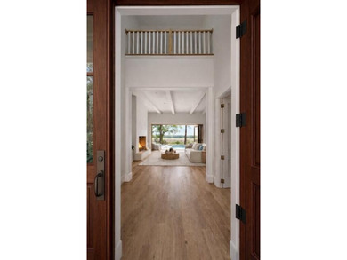 Perched on the premier homesite in the Peninsula at Poplar Grove - photo 3