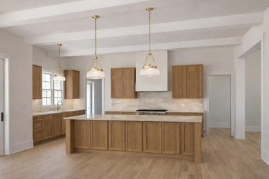 Perched on the premier homesite in the Peninsula at Poplar Grove - photo 4