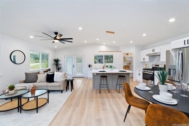 Brand new and custom built, this thoughtfully designed home sits - photo 4
