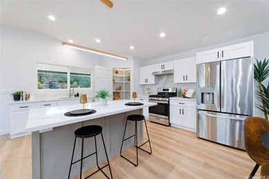 Brand new and custom built, this thoughtfully designed home sits - photo 5