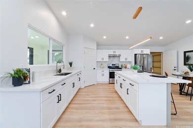 Brand new and custom built, this thoughtfully designed home sits - photo 6