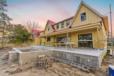 Perched on the premier homesite in the Peninsula at Poplar Grove - photo 7