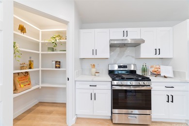 Brand new and custom built, this thoughtfully designed home sits - photo 7