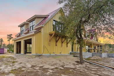 Perched on the premier homesite in the Peninsula at Poplar Grove - photo 8
