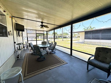 This charming 1384 square feet manufactured home in Bonita Terra - photo 8