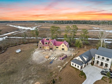Perched on the premier homesite in the Peninsula at Poplar Grove - photo 9
