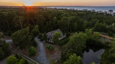 Set on more than 30 acres along Cape Cod Bay, Sunset Farm is a - photo 10