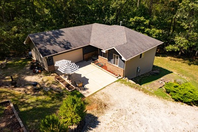 Lake Home For Sale in Kimberling City, Missouri