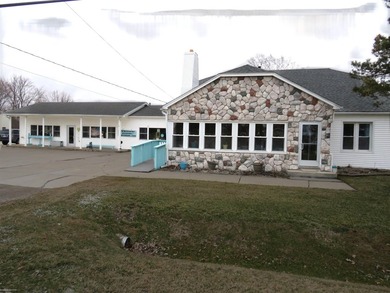 Prime Commercial Property - 1.4 Acres on M-29 | Fair Haven 3 - photo 1