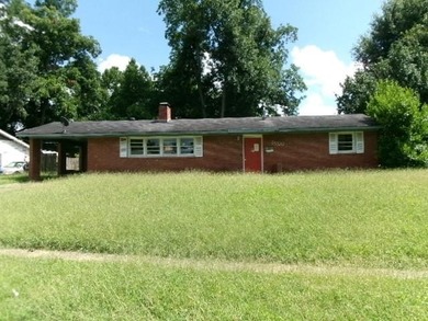 Red River Home Active Under Contract in Shreveport Louisiana