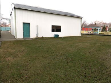 Prime Commercial Property - 1.4 Acres on M-29 | Fair Haven 3 - photo 2