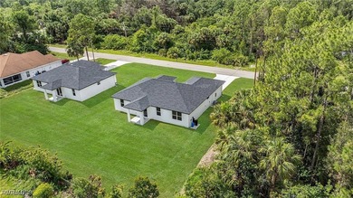Lehigh Acres Area Home For Sale in Lehigh Acres Florida