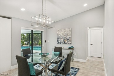 Stunning 3/2/2 waterfront pool home offering direct Gulf access - photo 11
