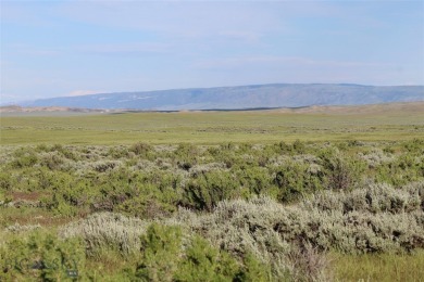 Lake Acreage Sale Pending in Other, Montana