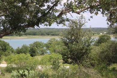 Lake Lot For Sale in Brownwood, Texas