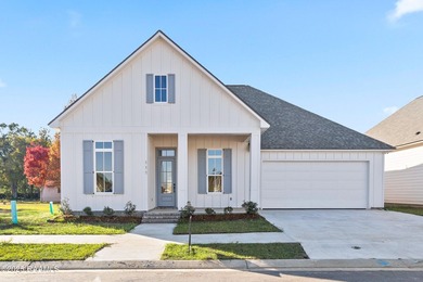 (private lake, pond, coastal) Home For Sale in Lafayette Louisiana