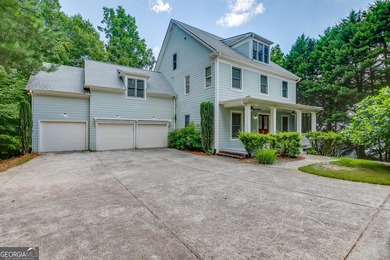 Rare opportunity to own a stunning riverfront estate tucked away - photo 2