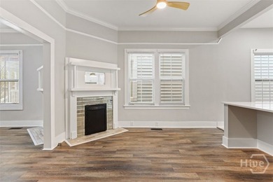 Gracefully blending timeless character with sophisticated modern - photo 12