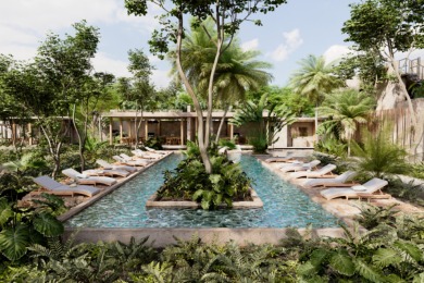 Welcome to Villa Palo Santo, a prestigious 4-bedroom residence - photo 13