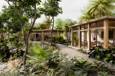 Welcome to Villa Palo Santo, a prestigious 4-bedroom residence - photo 15