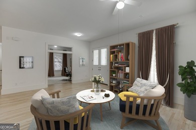 Rare opportunity to own a stunning riverfront estate tucked away - photo 5