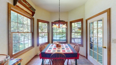Double waterfront lot with panoramic views of the clear waters - photo 14
