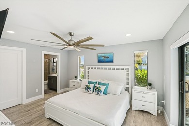 Stunning 3/2/2 waterfront pool home offering direct Gulf access - photo 16